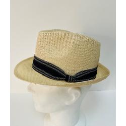 chapeau papier CRAMBES.