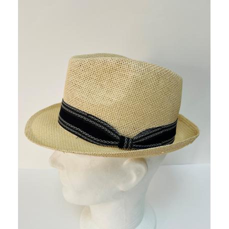 chapeau papier CRAMBES chapeau papier CRAMBES
