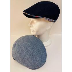 casquette HERMAN.