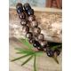 Bracelet Biotite ou Mica noir