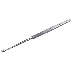 Curette fine pleine