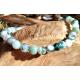 Bracelet Agate Arbre
