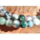 Bracelet Agate Arbre