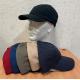 casquette base-ball coton STETSON