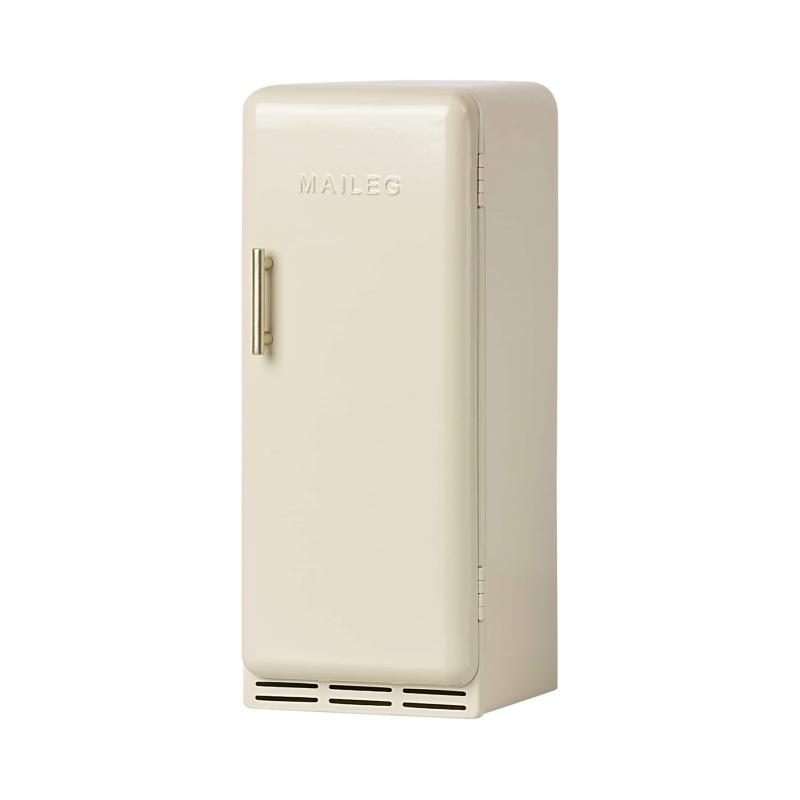 MAILEG - MINI FRIGO BLANC