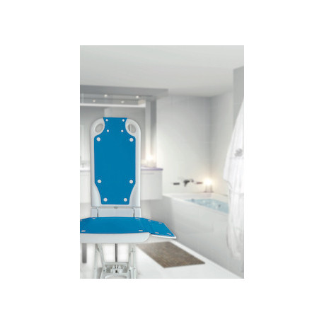 Elévateur de bain galapagos Elévateur de bain galapagos