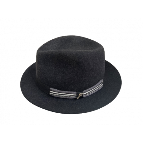 chapeau laine crushable FLECHET