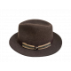 chapeau laine crushable FLECHET