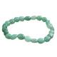 Bracelet Aventurine verte