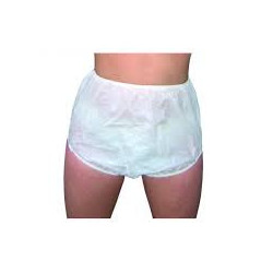 Culotte PVC