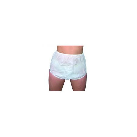 Culotte PVC