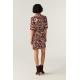 Robe courte