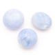 Galet Calcite bleue