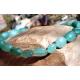 Bracelet Aventurine verte