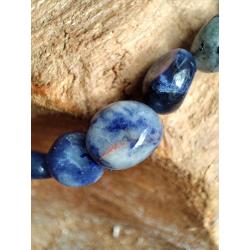 Bracelet Sodalite 