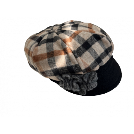gavroche laine BAO HATS gavroche laine BAO HATS