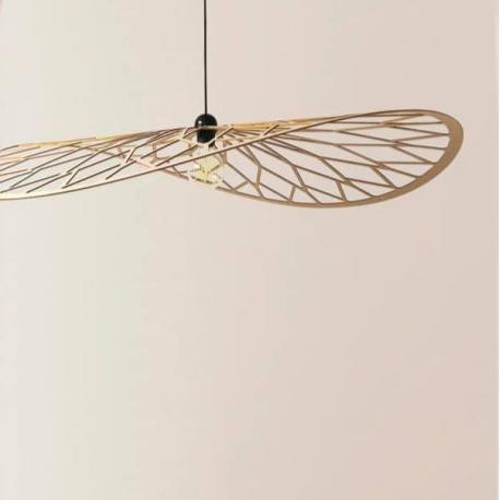 Suspension craft Suspension craft