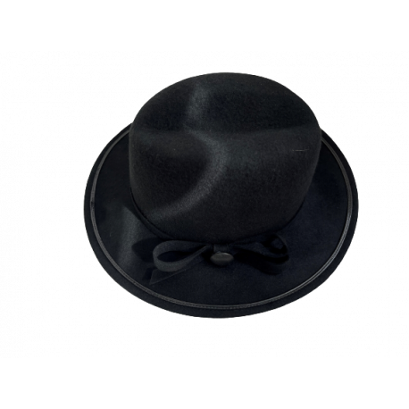 chapeau feutre laine BAO HATS