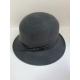 feutre laine marron BAO HATS