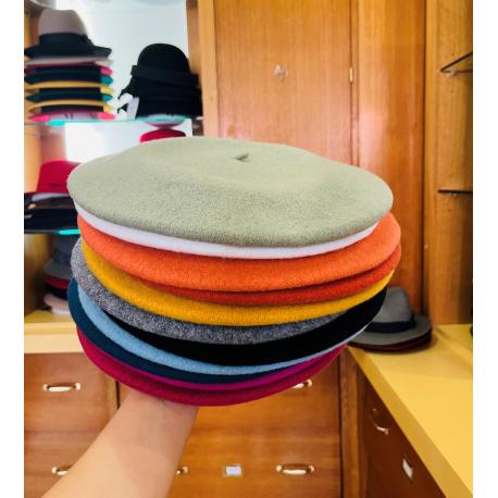 béret béret