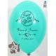 Ballons personnalisés pour vos évènements et fêtes