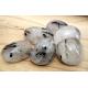 Galet Quartz Tourmaline