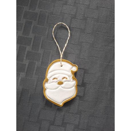 Père Noël White&gold Père Noël White&gold