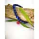 Bracelet Lapis lazuli