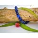 Bracelet Lapis lazuli