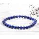Bracelet Lapis lazuli