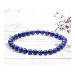 Bracelet Lapis lazuli