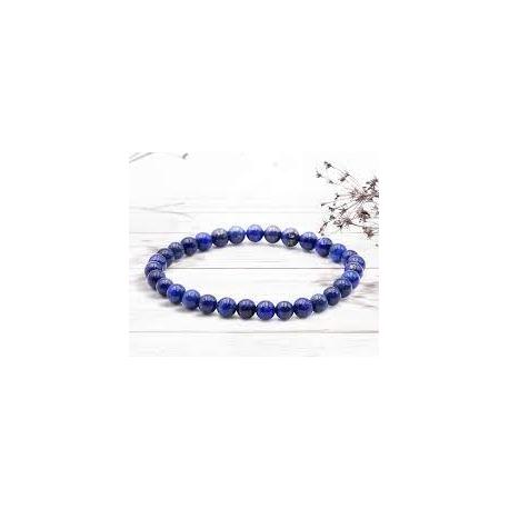 Bracelet Lapis lazuli