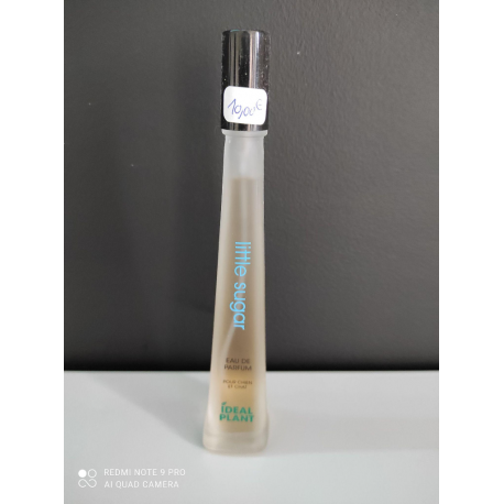 EAU DE PARFUM LITTLE SUGAR. EAU DE PARFUM LITTLE SUGAR.