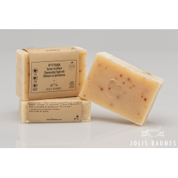 savon / shampoing "Palma n°4"