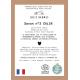 savon / shampoing "Calin n°3"