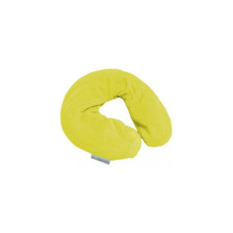 Coussin chauffants graines de lin Coussin chauffants graines de lin