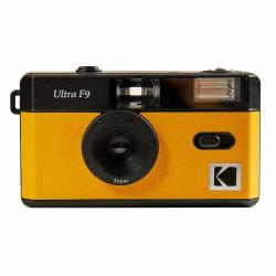 Kodak Ultra F9 + 1 Pellicule  Gold 36 poses 200asa