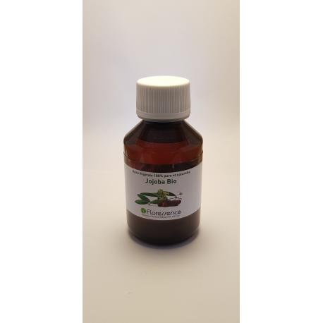 Huile végétale de jojoba