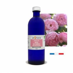 Hydrolat de Rose de Damas