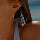 LES BOUCLES D'OREILLES JEANNE