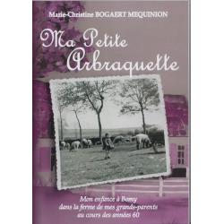 Livre Arbraquette