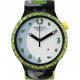 Montre CELL X SWATCH - Dragon Ball Z