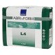 Culottes abri-form absorbantes Premium