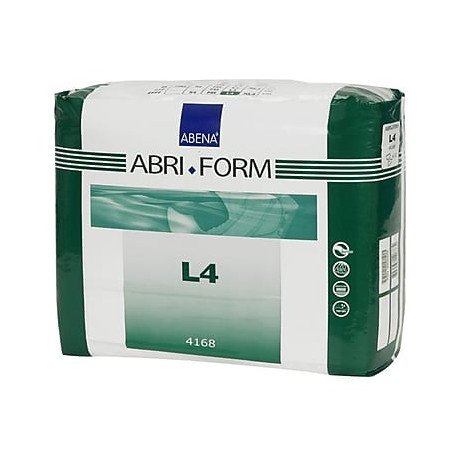 Culottes abri-form absorbantes Premium