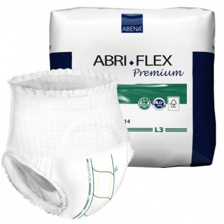 Culottes Abri-flex premium