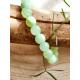 Bracelet Calcite verte