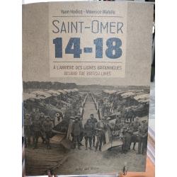 SAINT-OMER 14-18