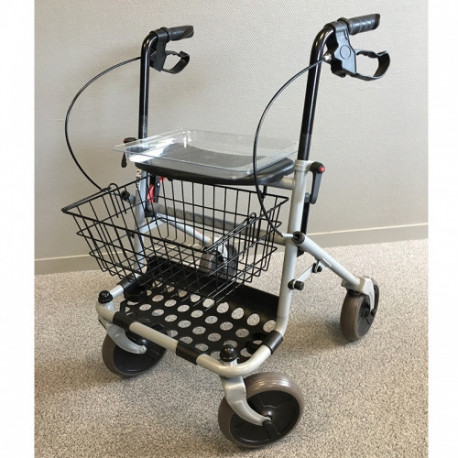 Rollator 4 roues primo Rollator 4 roues primo