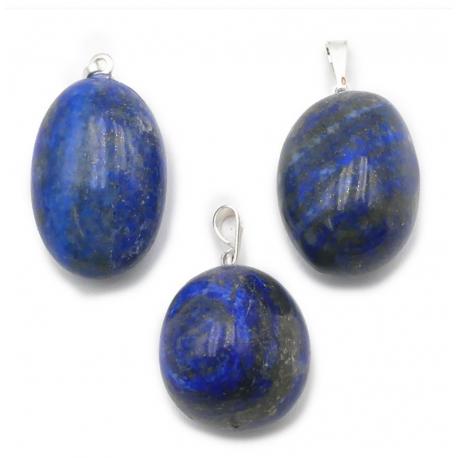 Pendentif Lapis Lazuli Pendentif Lapis Lazuli