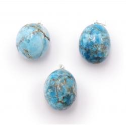 Pendentif Apatite